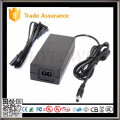 60W 15V 4A YHY-15004000 UL aufgeführten AC-DC-Adapter